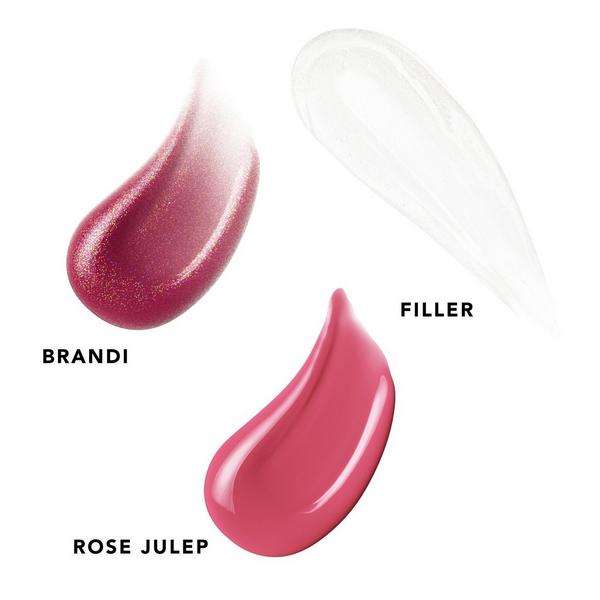 Buxom Best Of Plumping Lip Gloss Kit #2