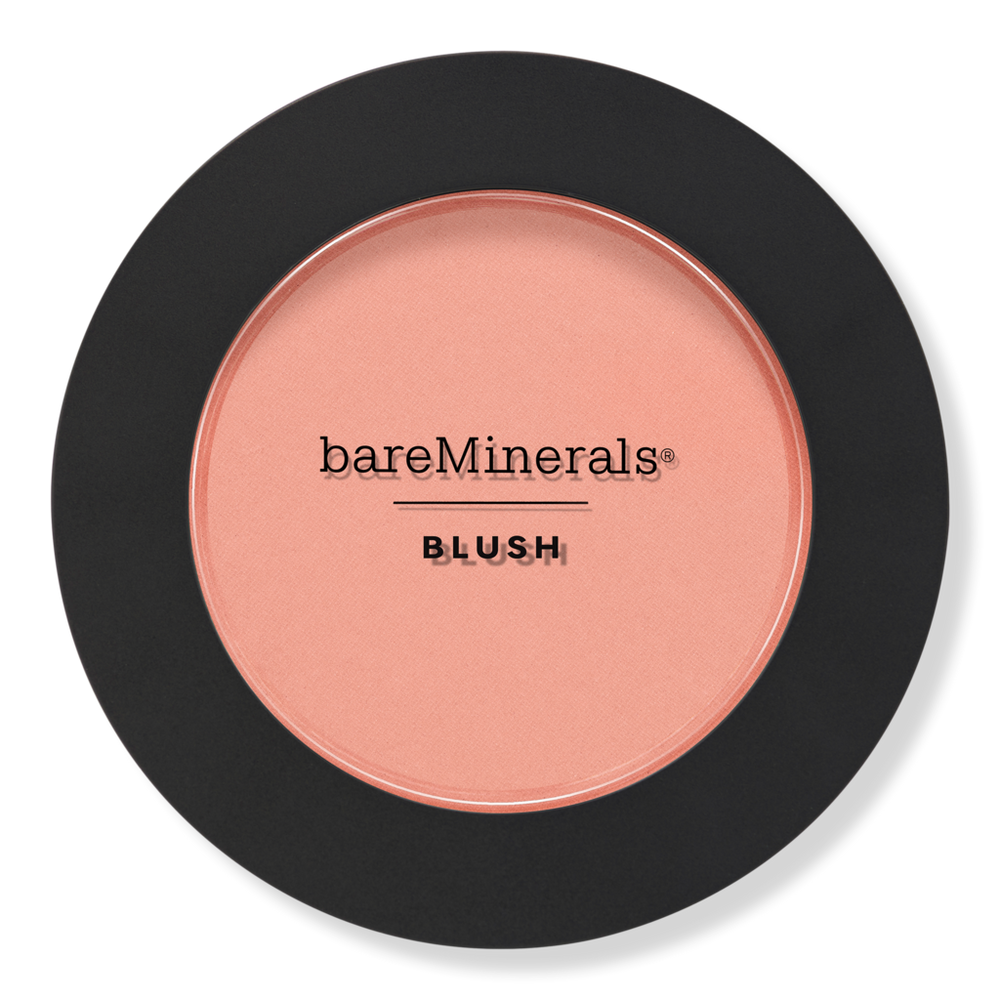 Bareminerals Gen Nude Powder Blush - Pretty In Pink In Pink