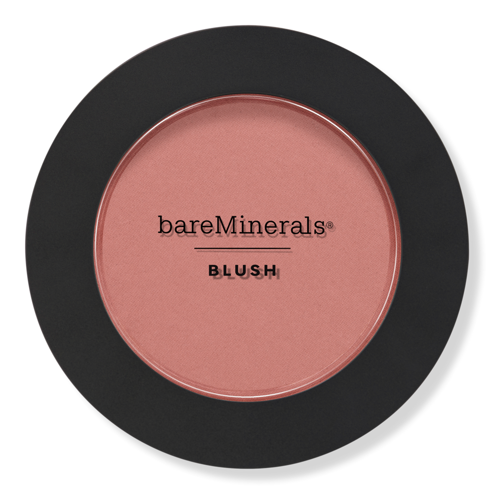 Bareminerals Gen Nude Powder Blush - Call My Blush