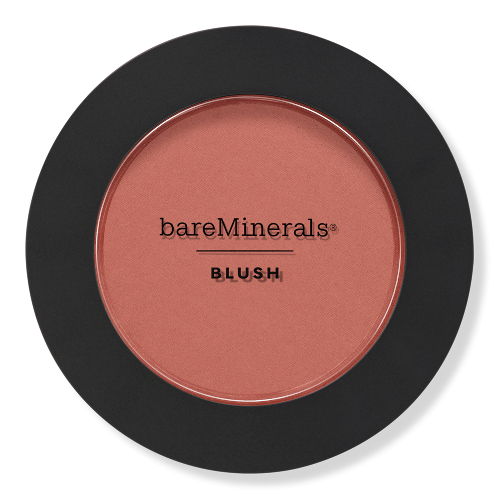 Bareminerals Gen Nude Powder Blush - Strike A Rose