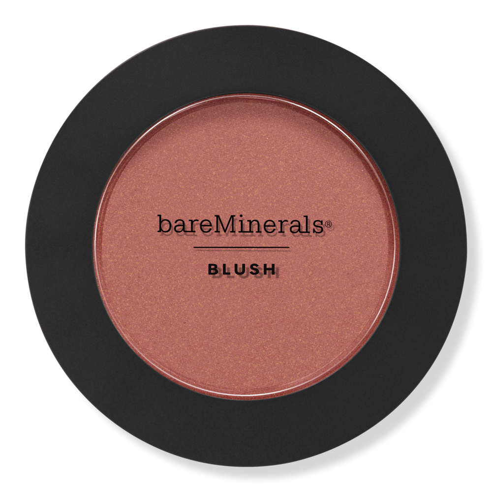Bareminerals Gen Nude Powder Blush - On The Mauve