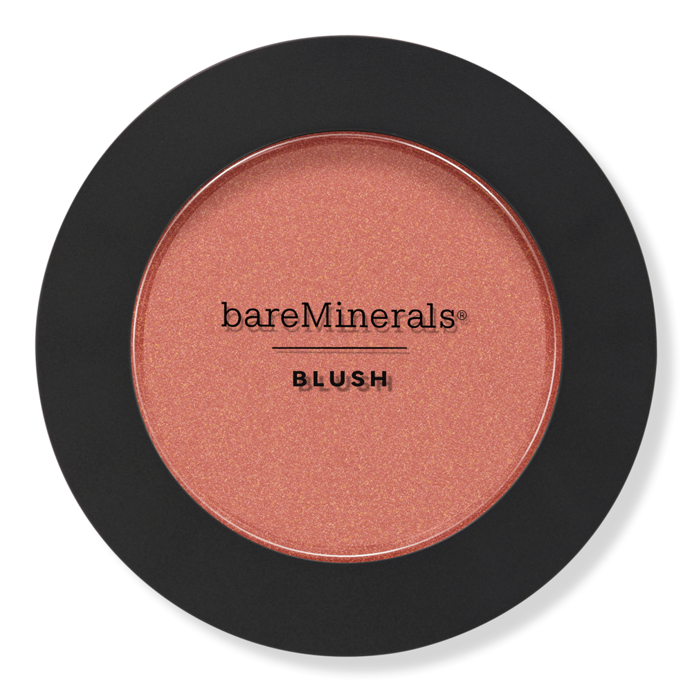 Bareminerals Gen Nude Powder Blush - Peachy Keen In Orange