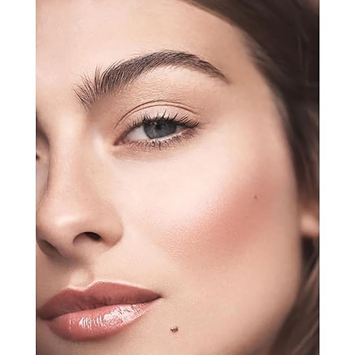 GEN NUDE Powder Blush - Peachy Keen