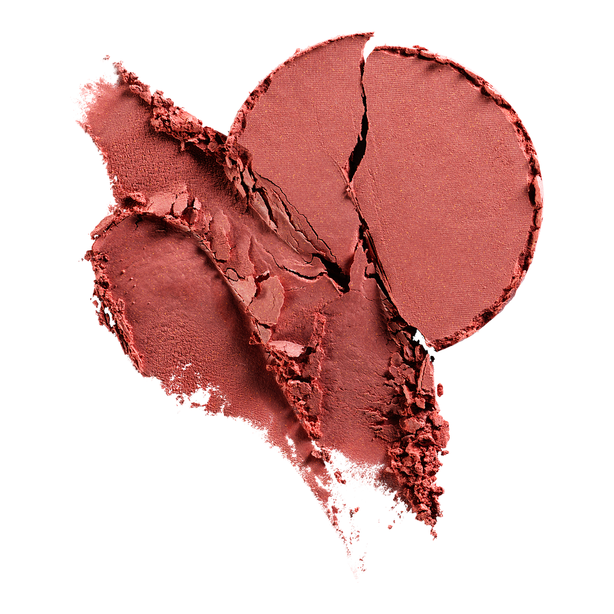 GEN NUDE Powder Blush - Peachy Keen