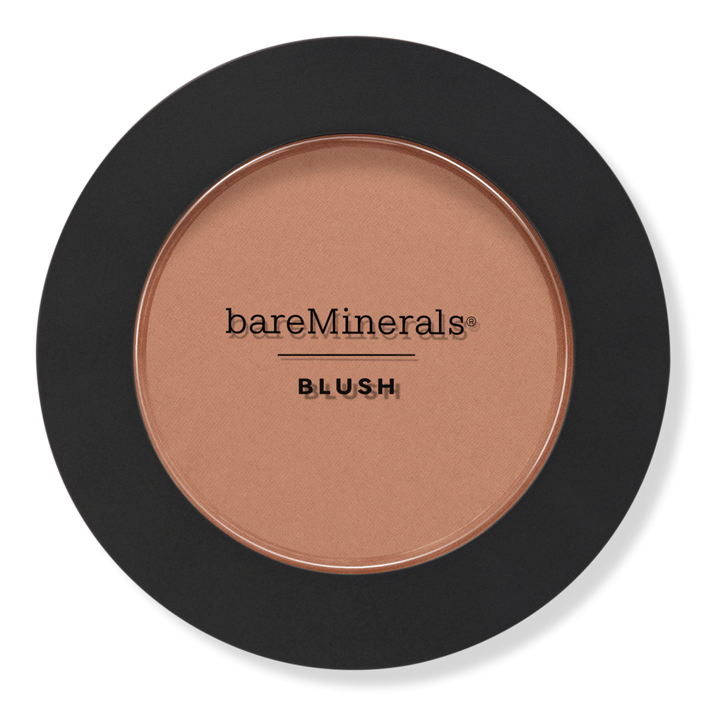 Bareminerals Gen Nude Powder Blush - Beige For Days