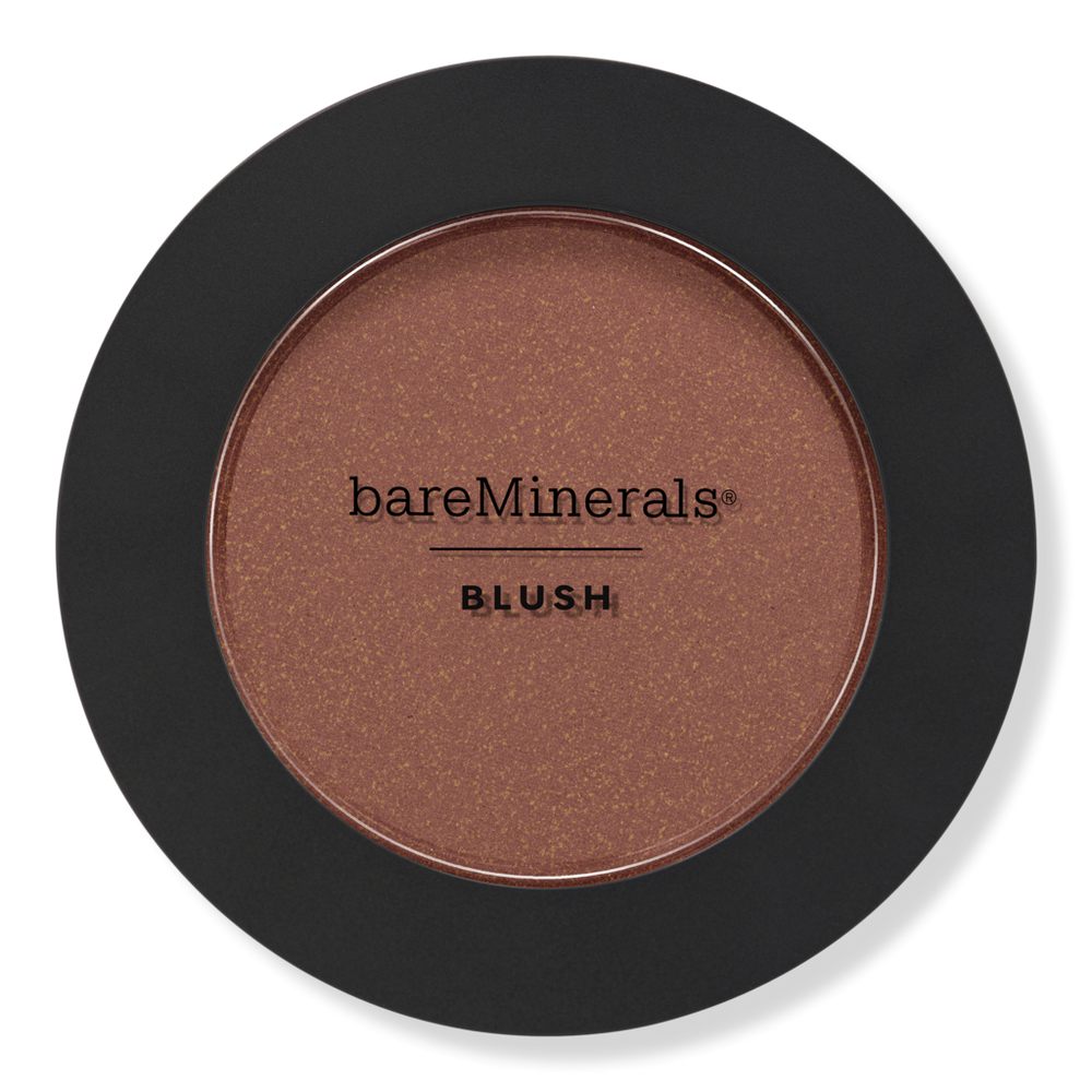 Bareminerals Gen Nude Powder Blush - But First Coffee