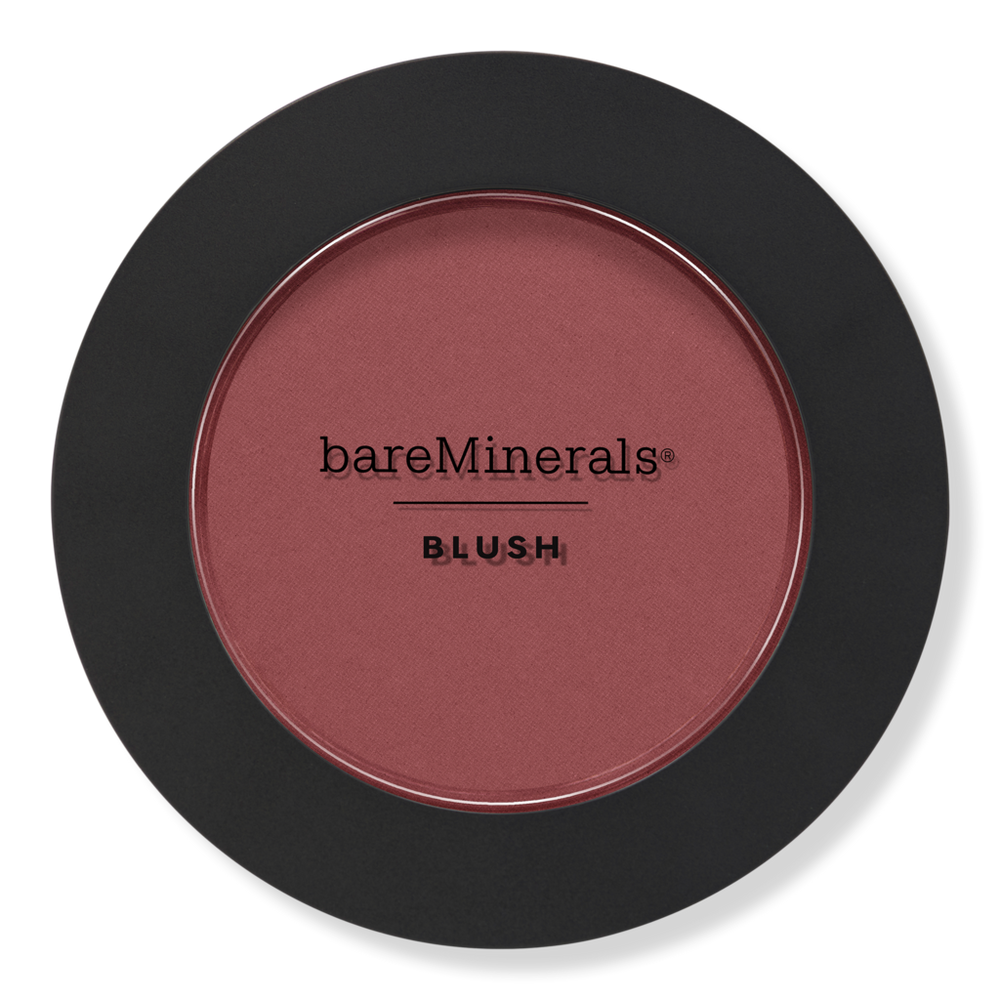 Bareminerals Gen Nude Powder Blush - You Had Me At Merlot