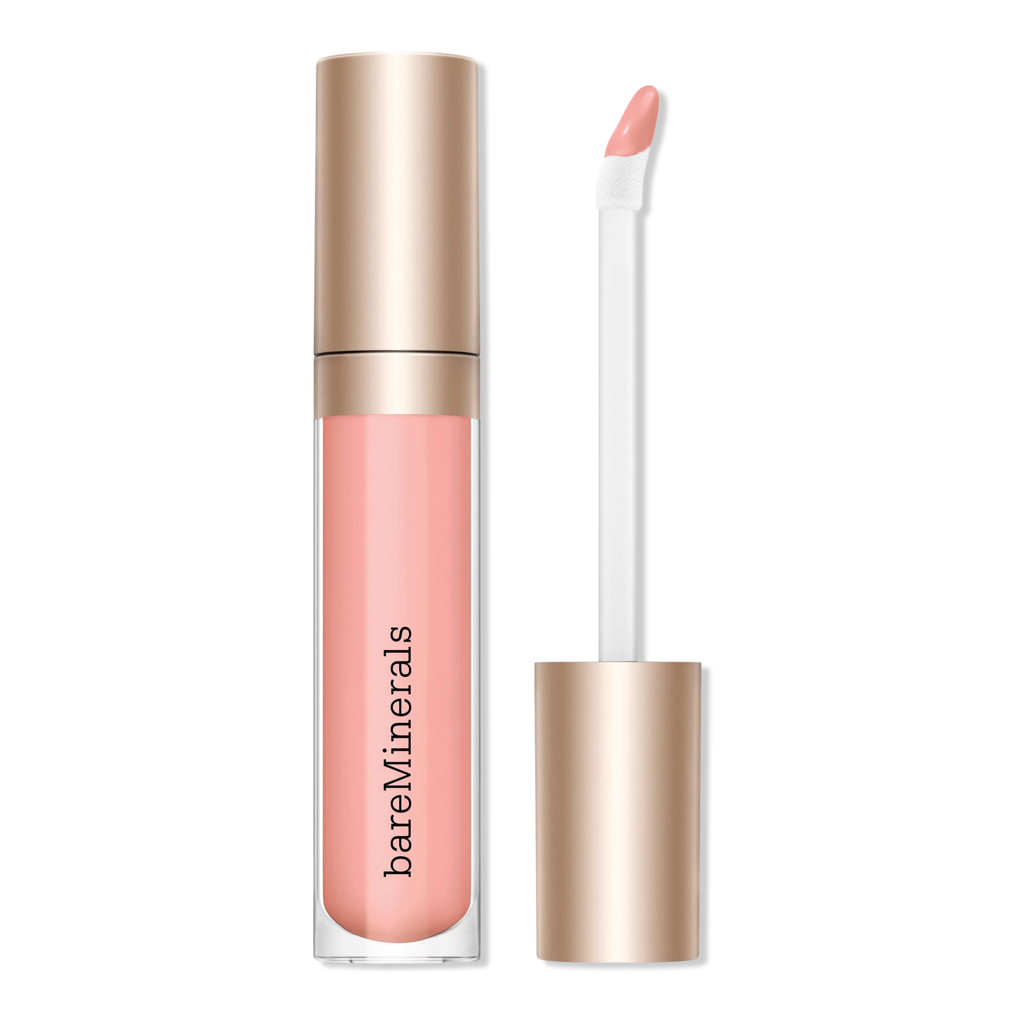 bareMinerals MINERALIST Lip Gloss-Balm #1