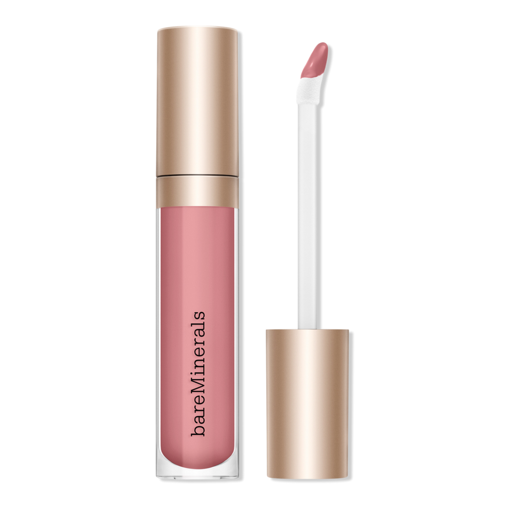 Bareminerals Mineralist Lip Gloss-balm - Heart In Red