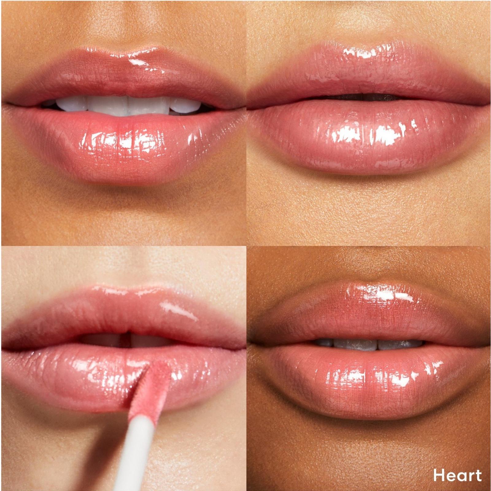 MINERALIST Lip Gloss-Balm - Heart