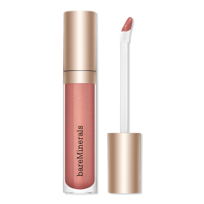 bareMinerals MINERALIST Lip Gloss-Balm