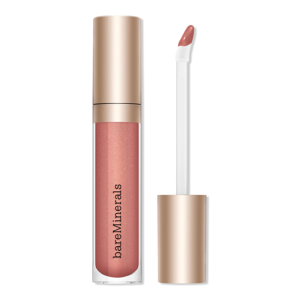 Bareminerals Mineralist Lip Gloss-balm - Ingenuity