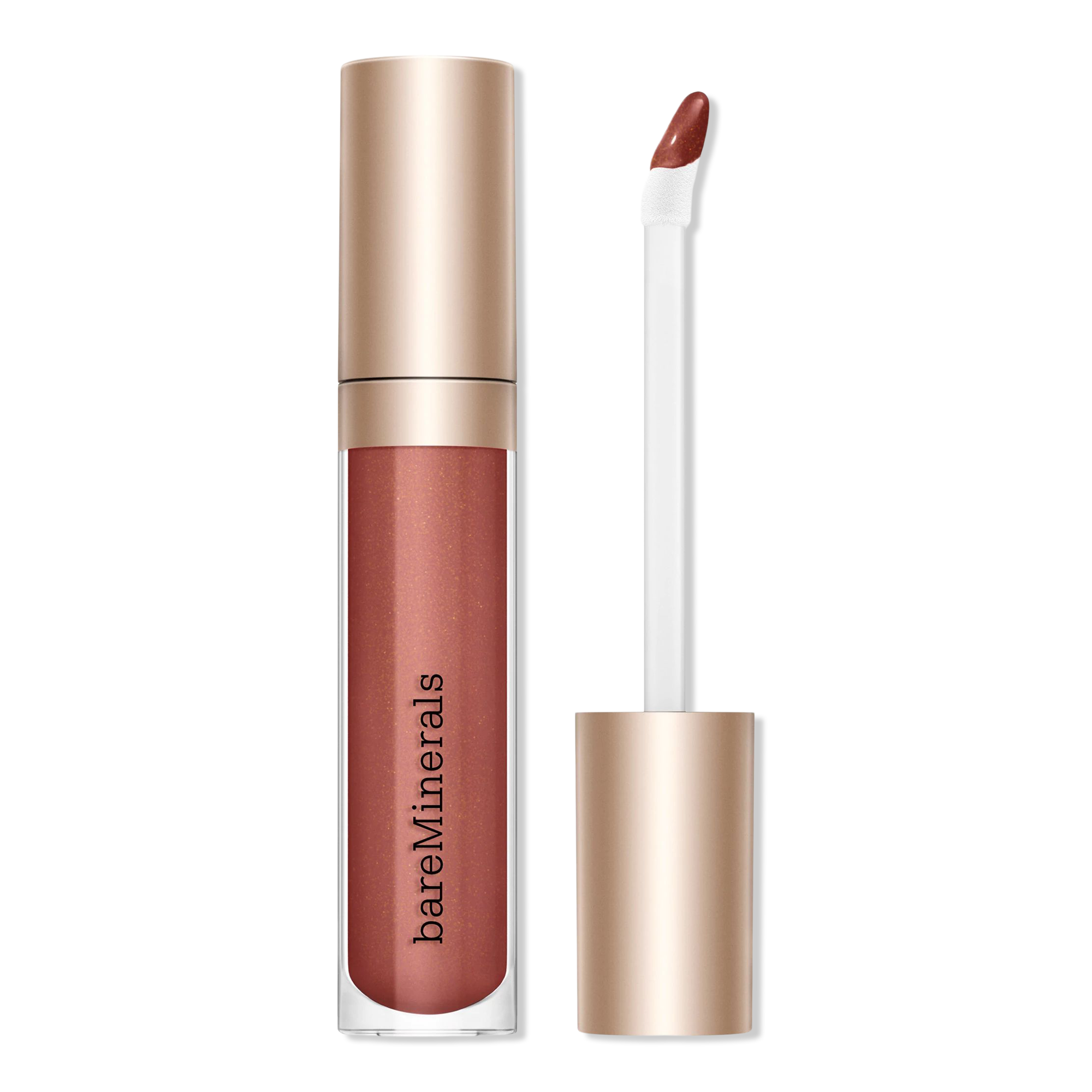 bareMinerals MINERALIST Lip Gloss-Balm #1