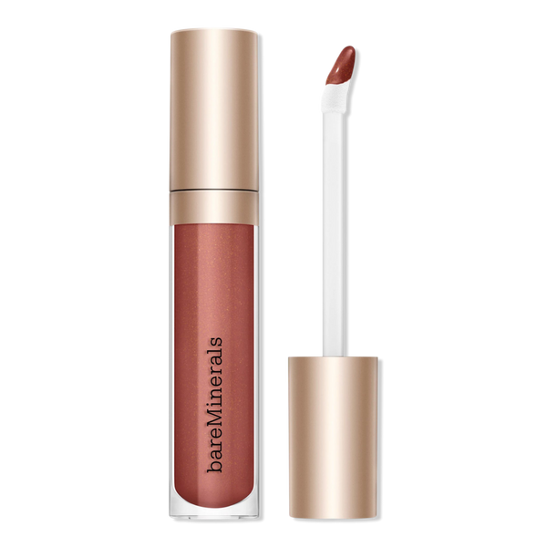 bareMinerals MINERALIST Lip Gloss-Balm #1