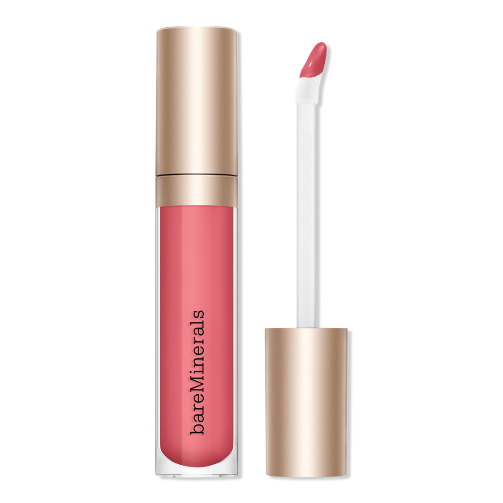 Bareminerals Mineralist Lip Gloss-balm - Imagination