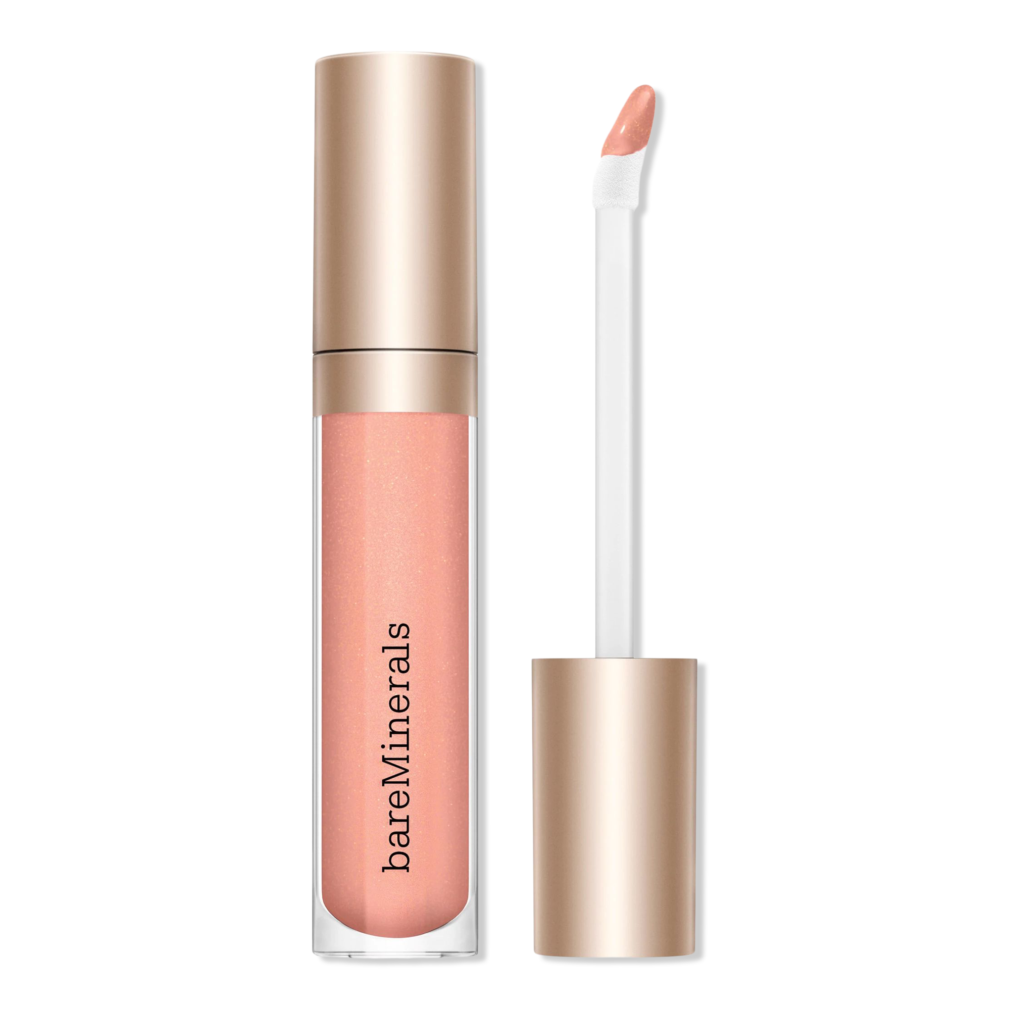 bareMinerals MINERALIST Lip Gloss-Balm #1