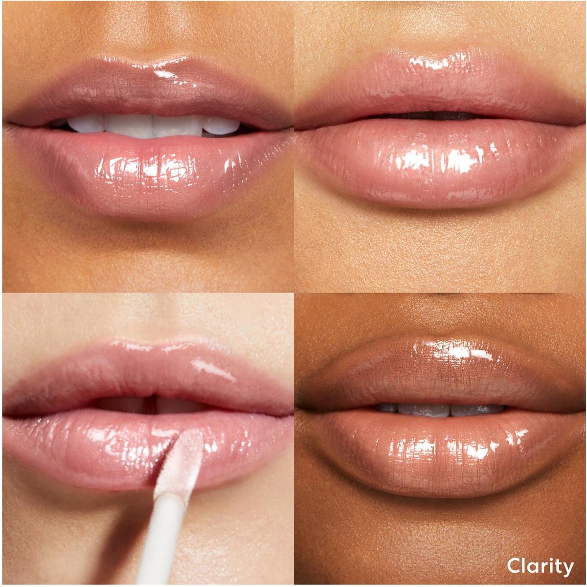 MINERALIST Lip Gloss-Balm - Vision
