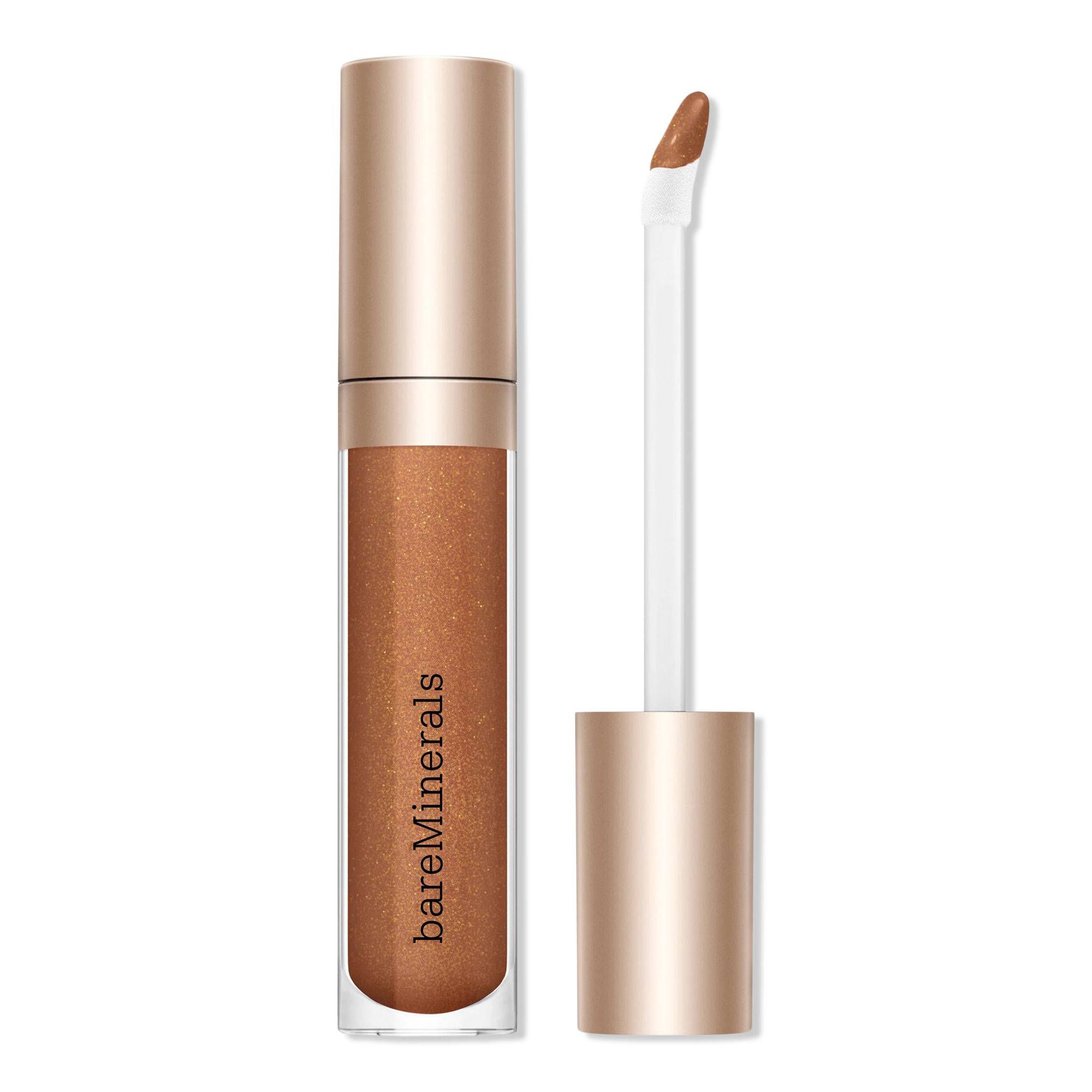 bareMinerals MINERALIST Lip Gloss-Balm #1