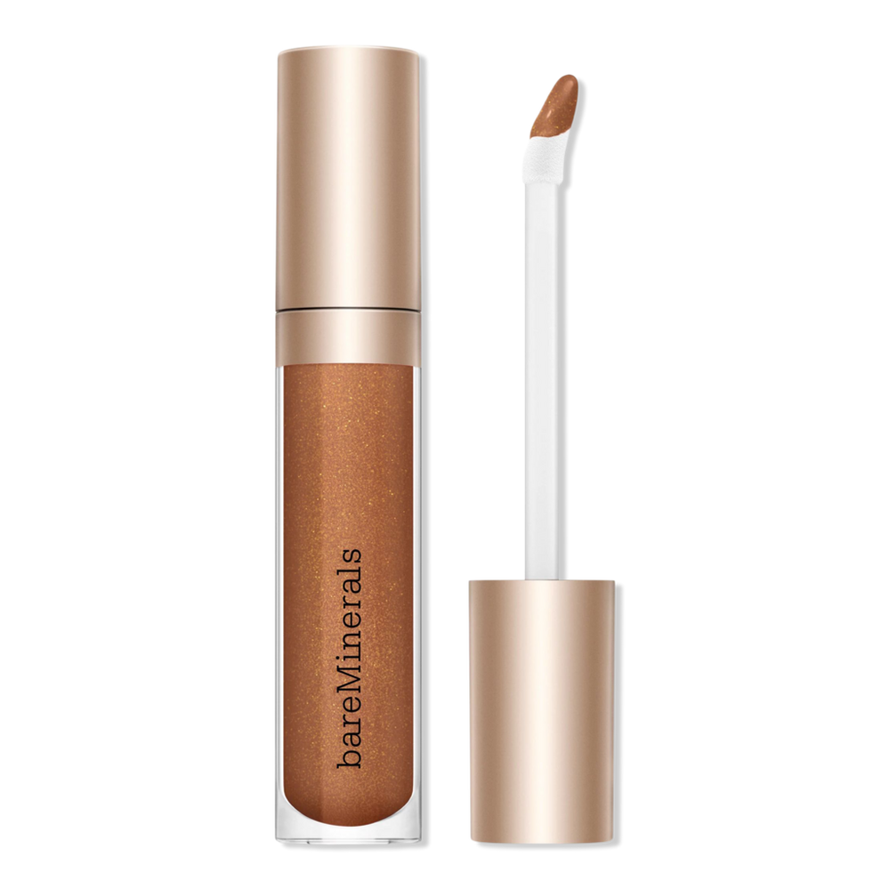 Bareminerals Mineralist Lip Gloss-balm - Adventure