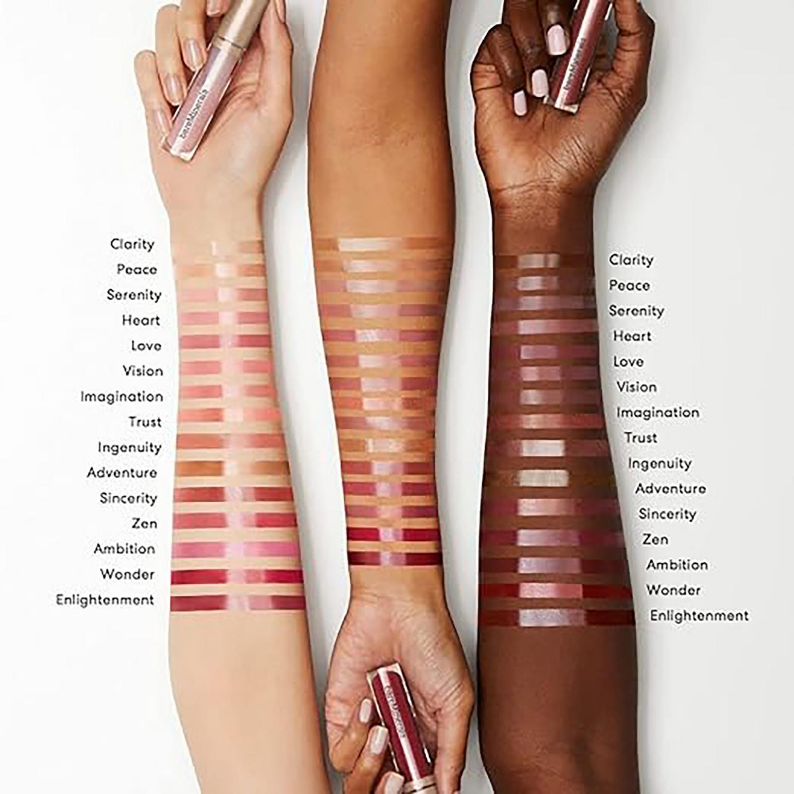 MINERALIST Lip Gloss-Balm - Love