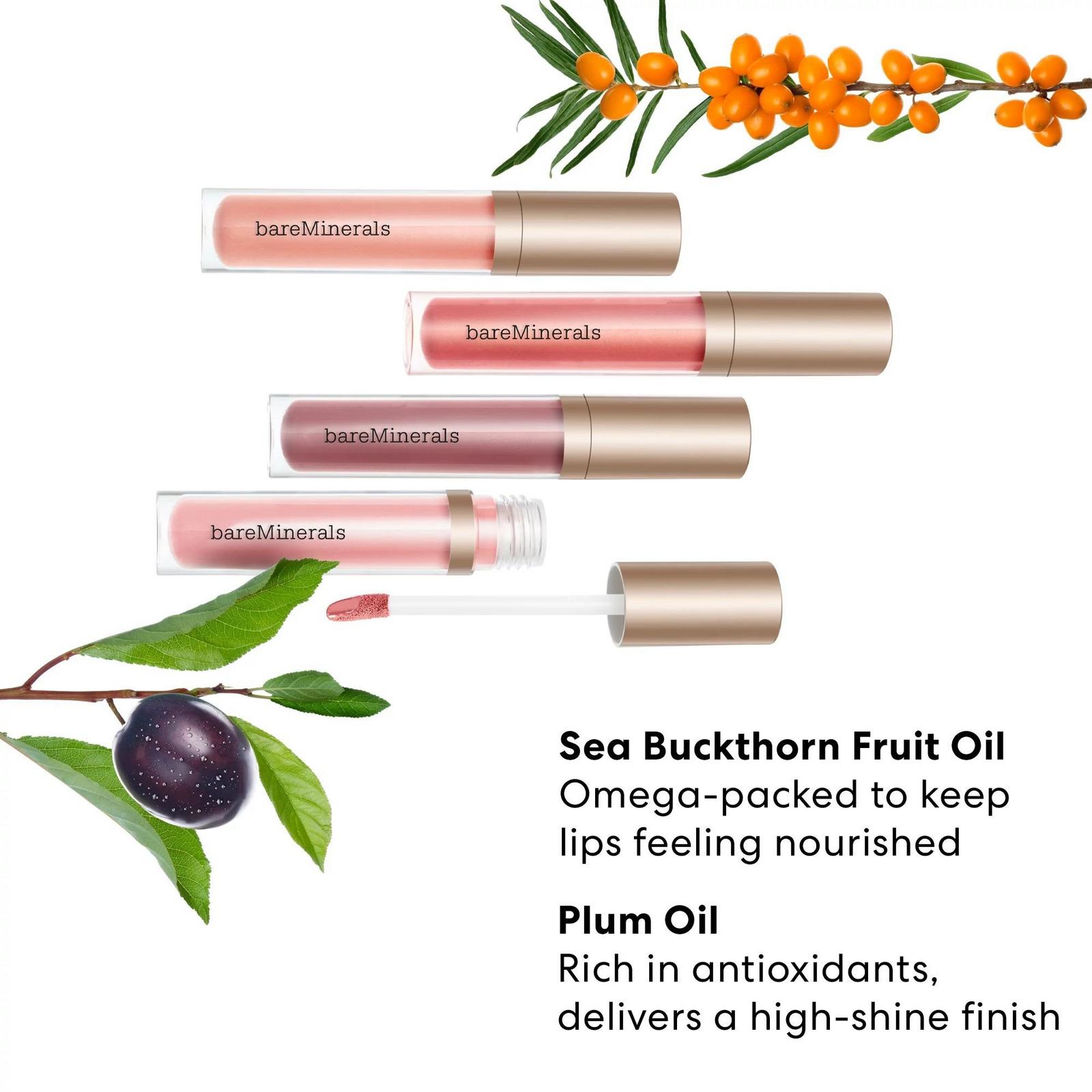MINERALIST Lip Gloss-Balm - Love