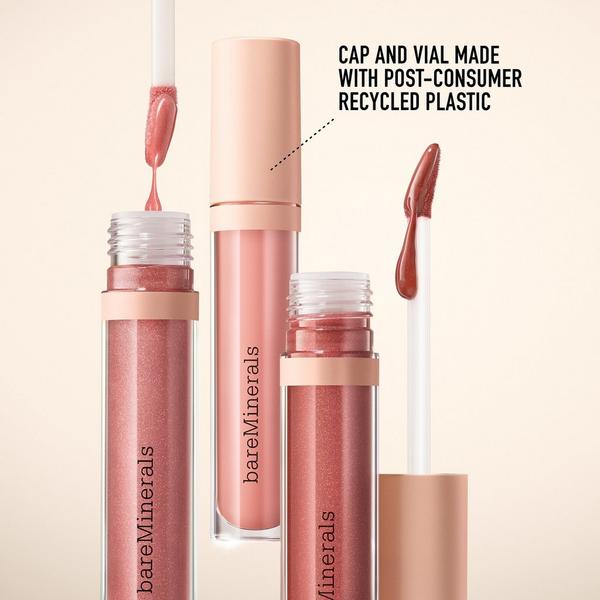 bareMinerals MINERALIST Lip Gloss-Balm #6