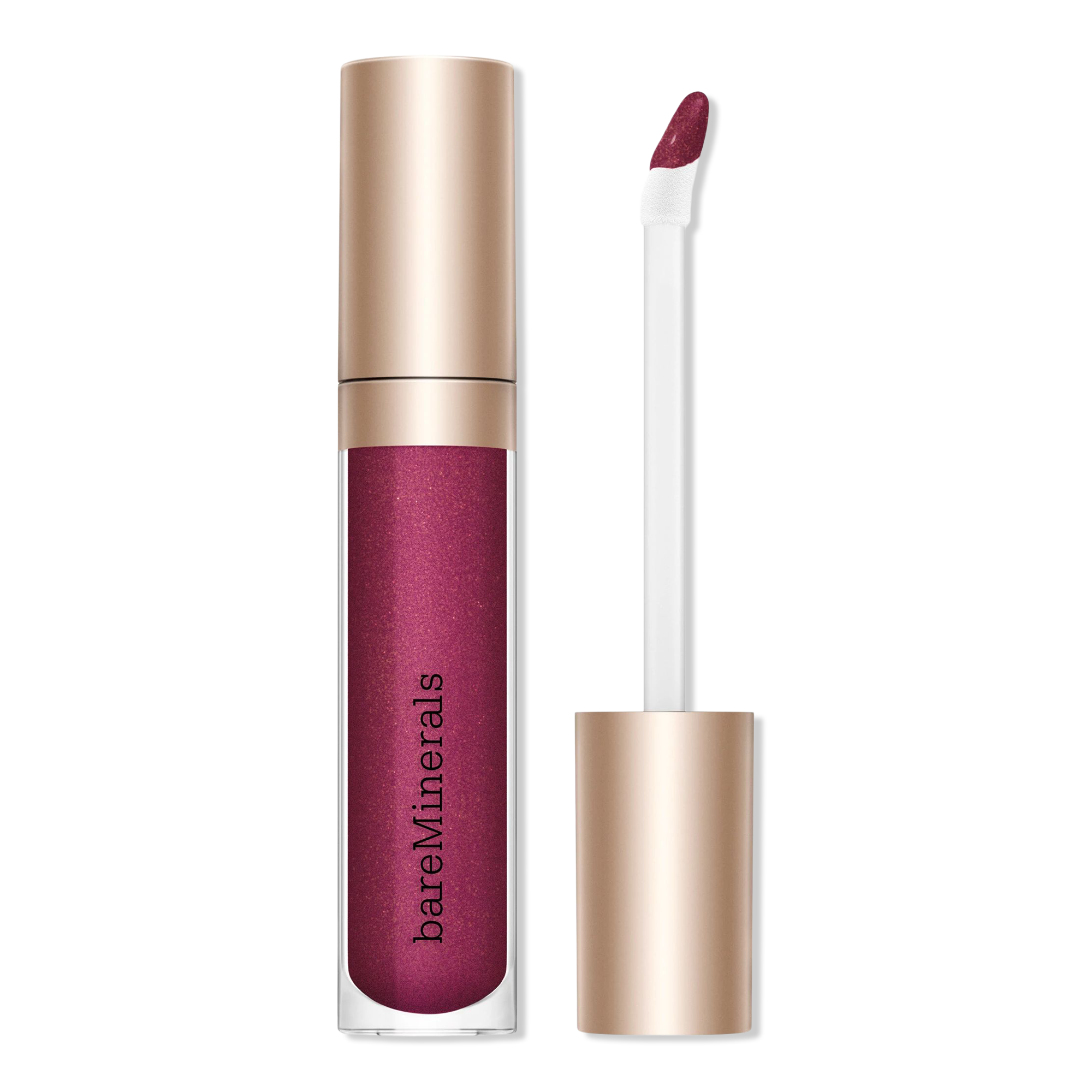 bareMinerals MINERALIST Lip Gloss-Balm #1