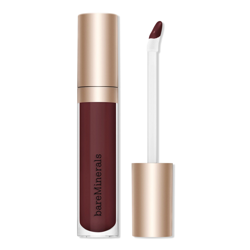 Bareminerals Mineralist Lip Gloss-balm - Enlightenment