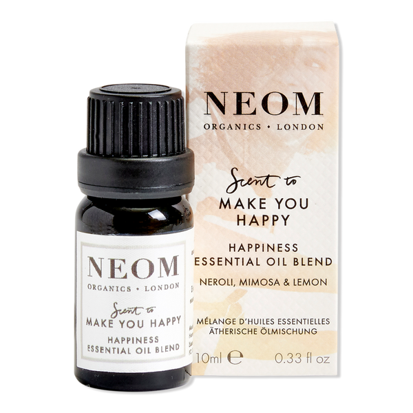 NEOM Wellbeing Happiness Essential Oil Blend #1