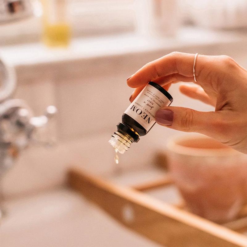 NEOM Wellbeing - Happiness Essential Oil Blend | Ulta Beauty
