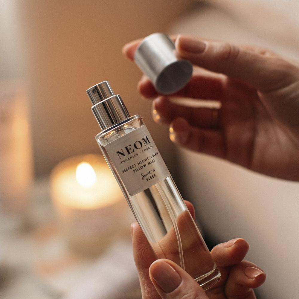 Perfect Night's Sleep Discovery Collection