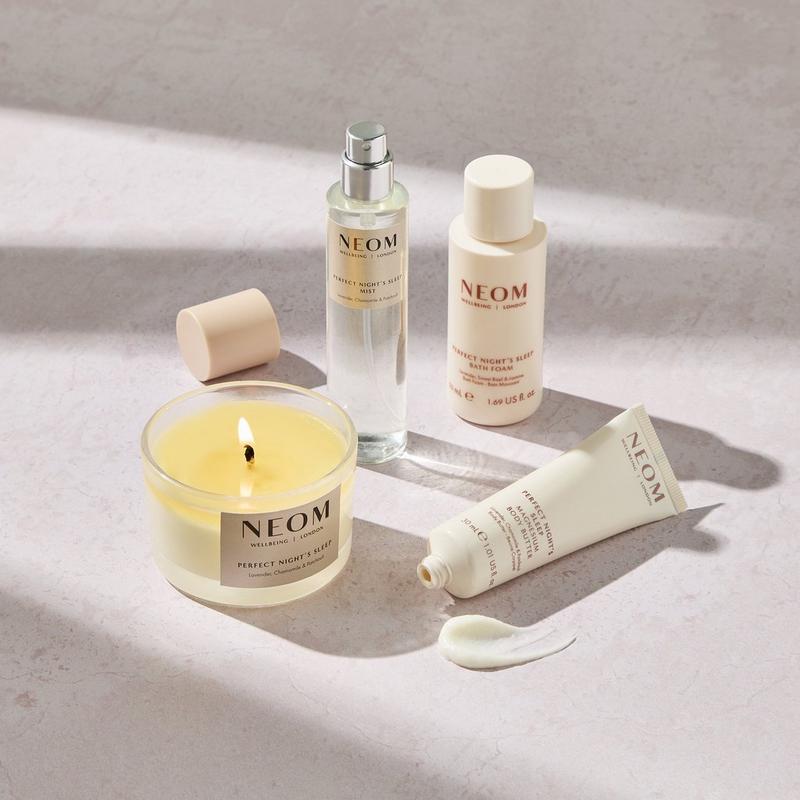 NEOM Wellbeing - Perfect Night's Sleep Discovery Collection | Ulta