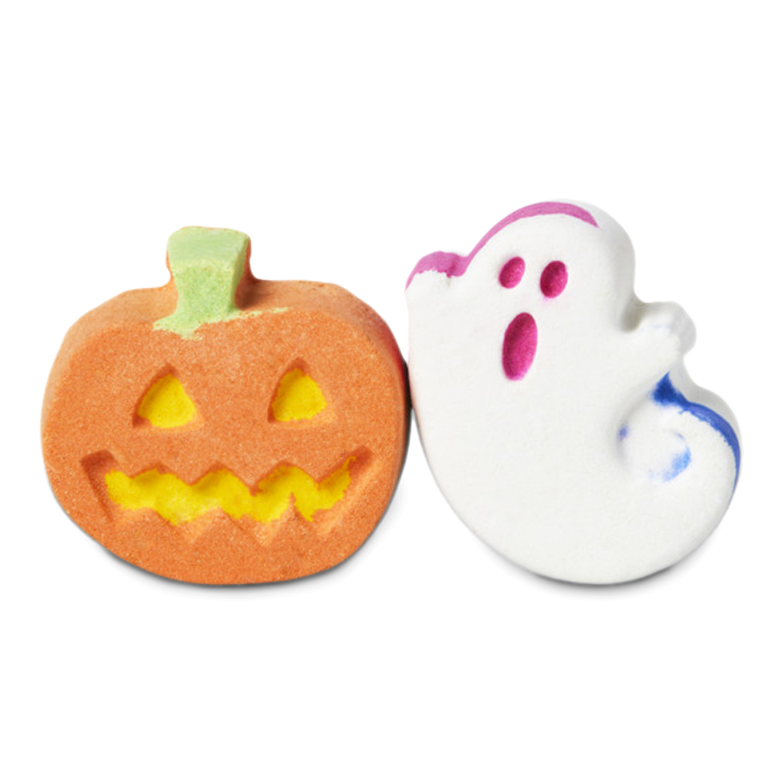 Trick Or Treat Bath Duo