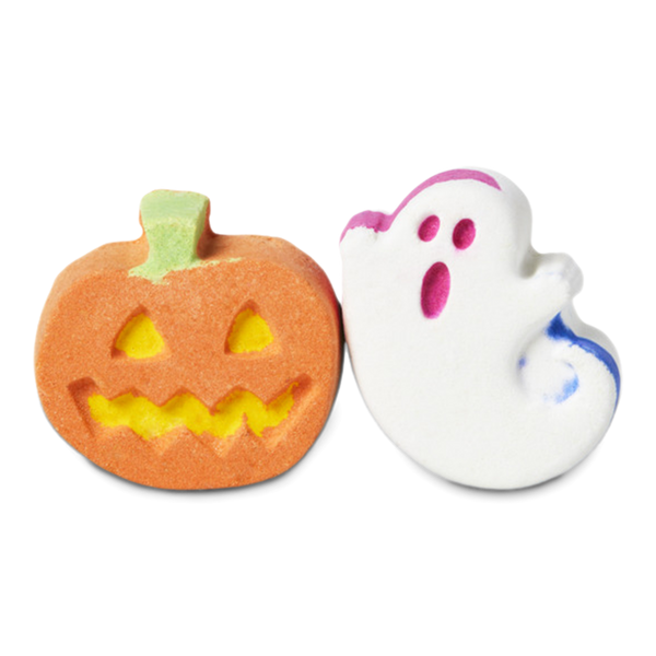LUSH Trick Or Treat Bath Duo #2