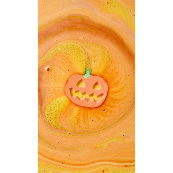 LUSH Trick Or Treat Bath Duo #3