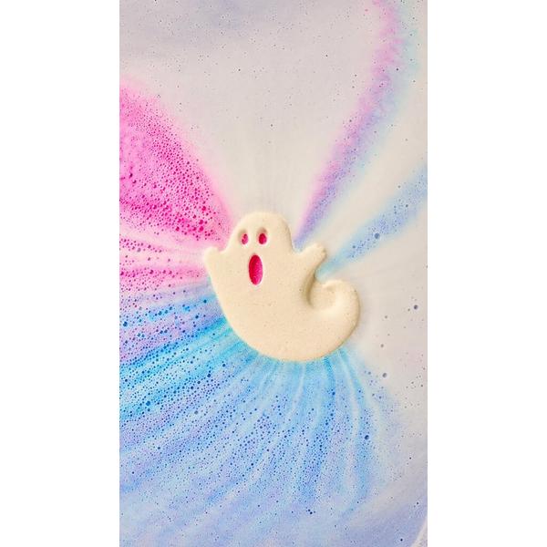 LUSH Trick Or Treat Bath Duo #6