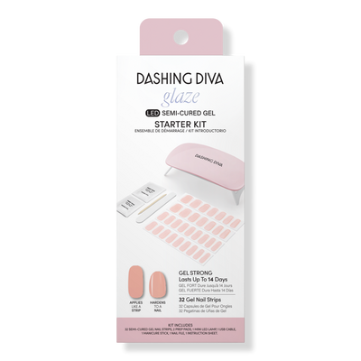 Dashing Diva Glaze Starter Kit