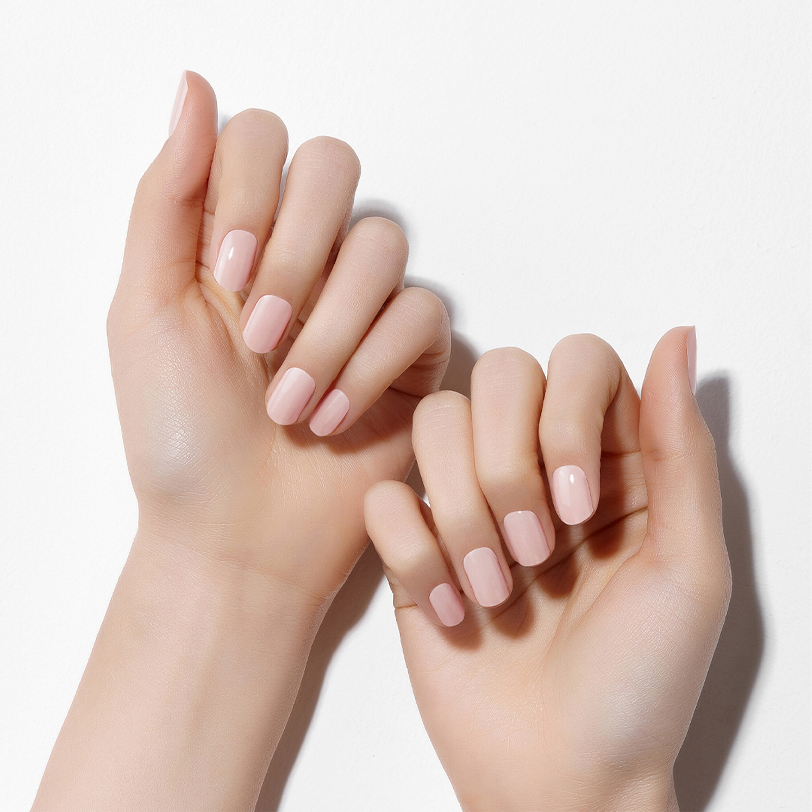 Glaze Starter Kit - Pale Blush