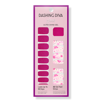 Gloss Ultra Shine Gel Nail Strips