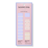Gloss Ultra Shine Gel Nail Strips
