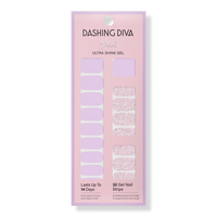 Gloss Ultra Shine Gel Nail Strips