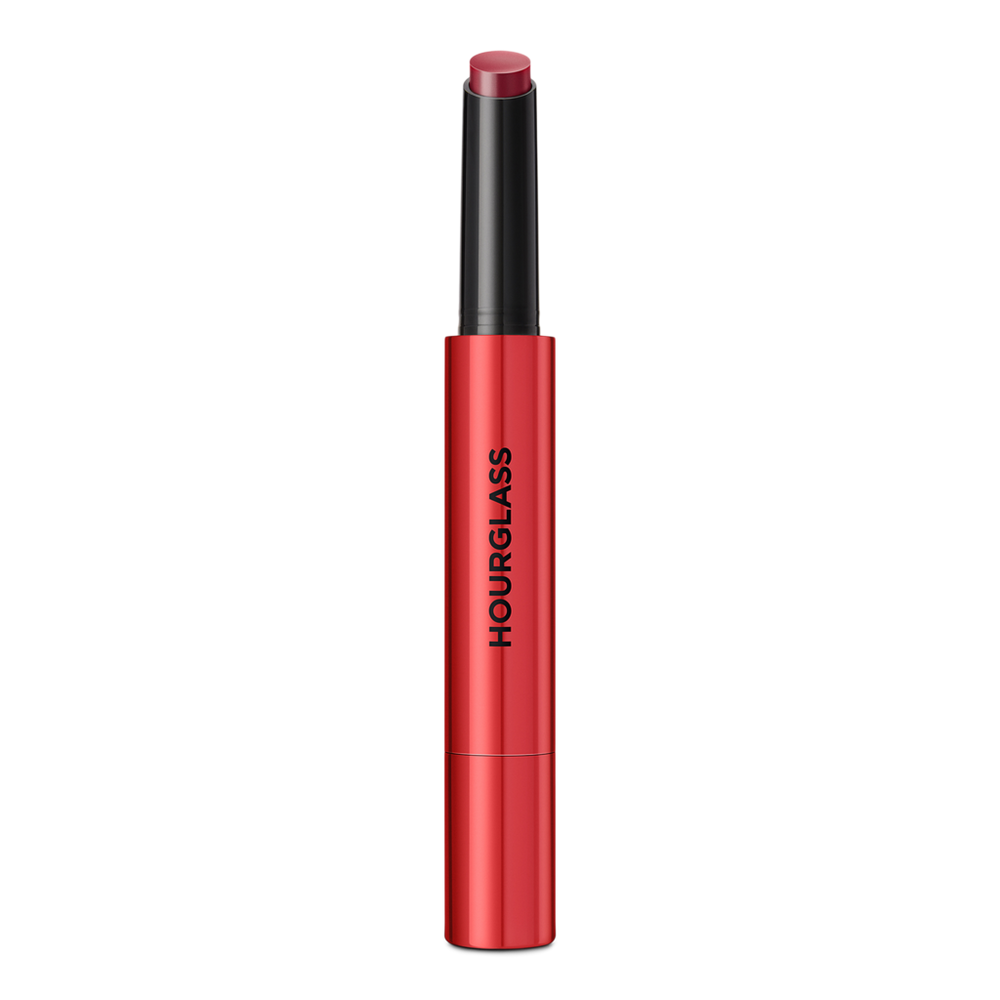 Hourglass Phantom Volumizing Glossy Balm - Red 0 In Red