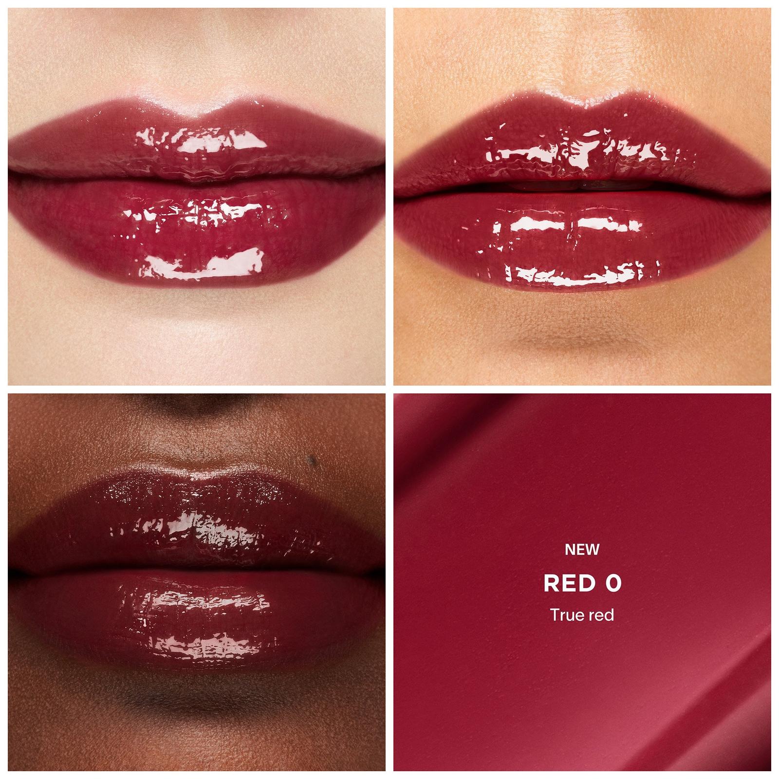 Phantom Volumizing Glossy Balm