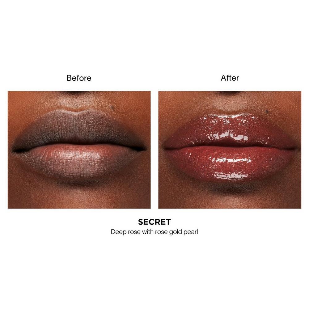 Phantom Volumizing Glossy Balm