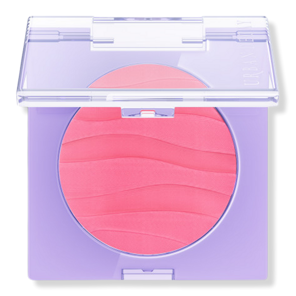 Urban Decay Face Bond Long-lasting Blush Suede - Wholehearted