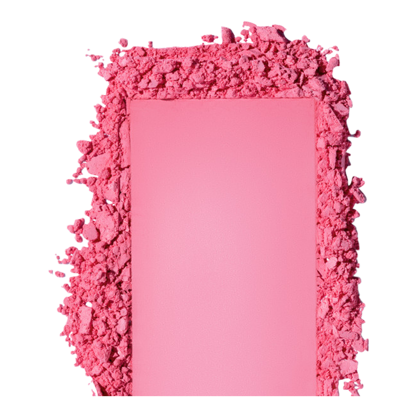 Face Bond Long-Lasting Blush Suede - Wholehearted