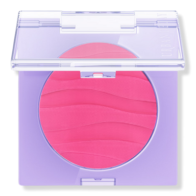 Urban Decay Cosmetics Face Bond Long-Lasting Blush Suede