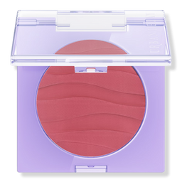 Urban Decay Face Bond Long-Lasting Blush Suede - Backtalk