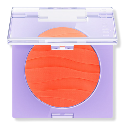 Urban Decay Cosmetics Face Bond Long-Lasting Blush Suede