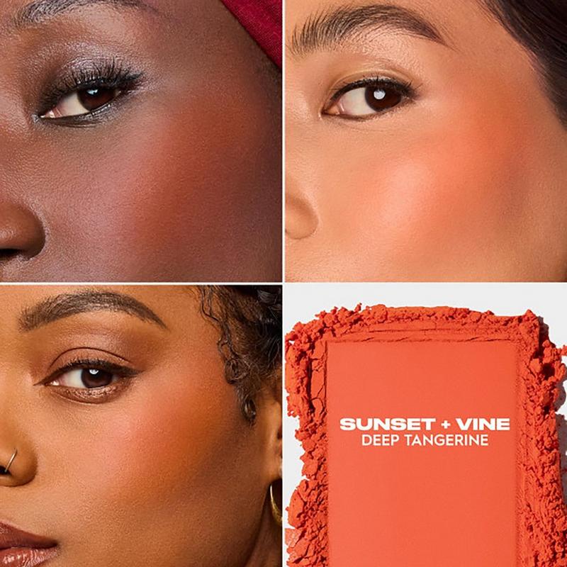 Urban Decay Cosmetics - Sunset + Vine Face Bond Long-Lasting Blush